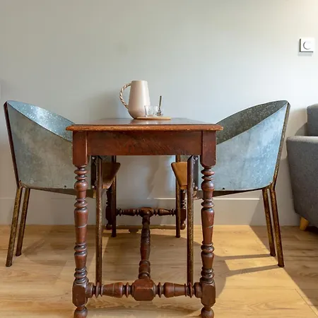 Le Vintage - Cosy En Hypercentre Apartment Toulouse